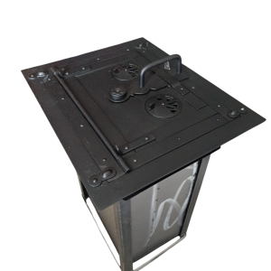 Piekarnik Retro Czarny 1748521943645 300x300 - Piekarnik Retro Czarny